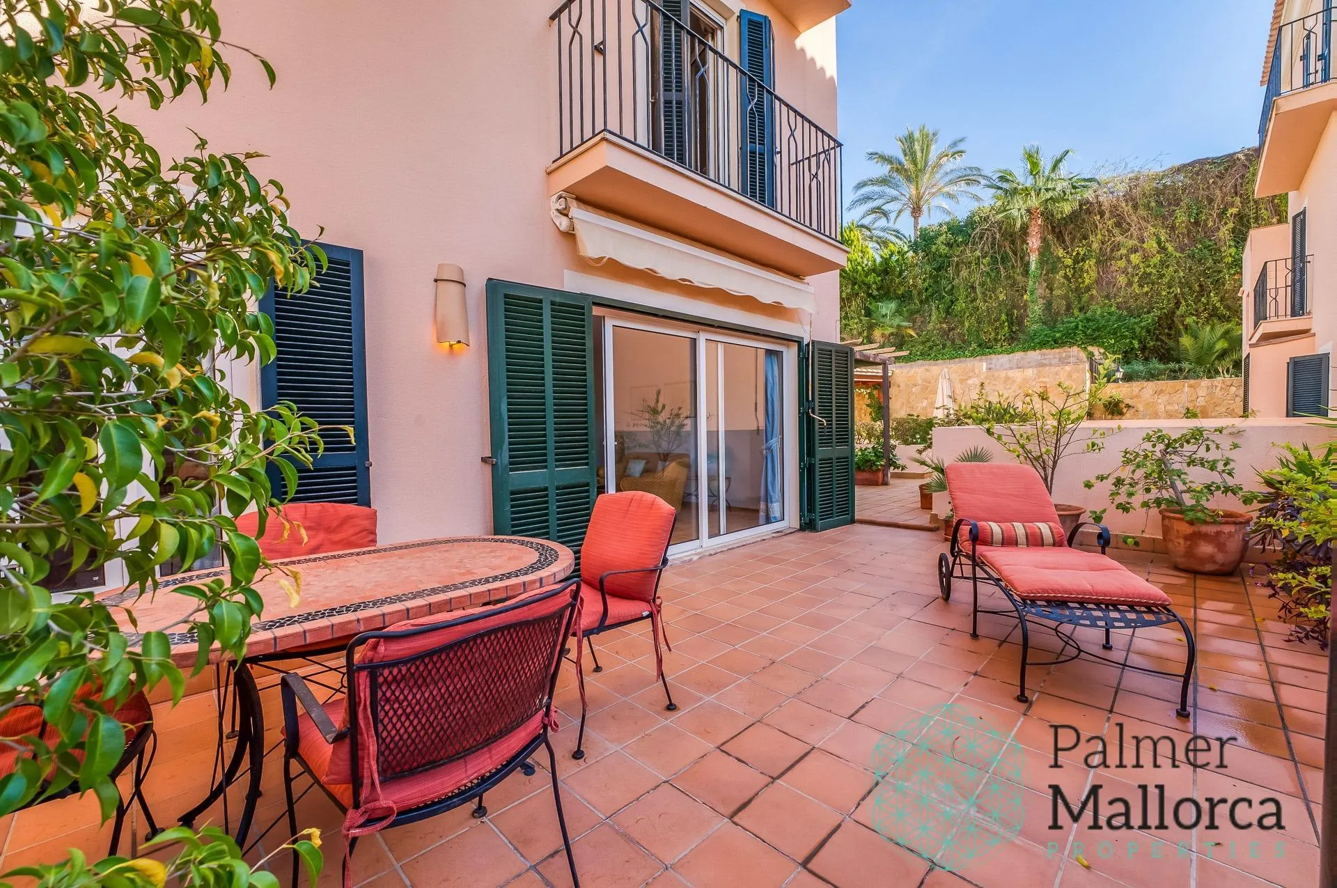 Apartamento en Venta en Calvià, BALEARES