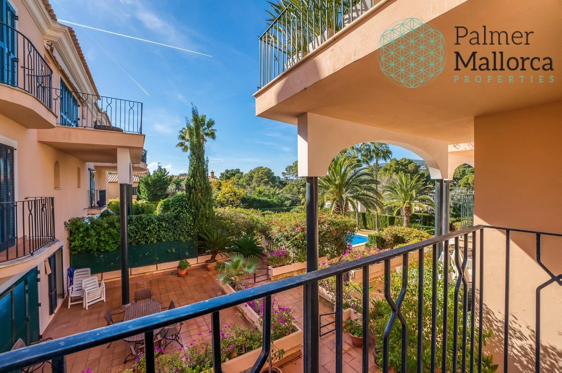 Apartamento en Venta en Calvià, BALEARES