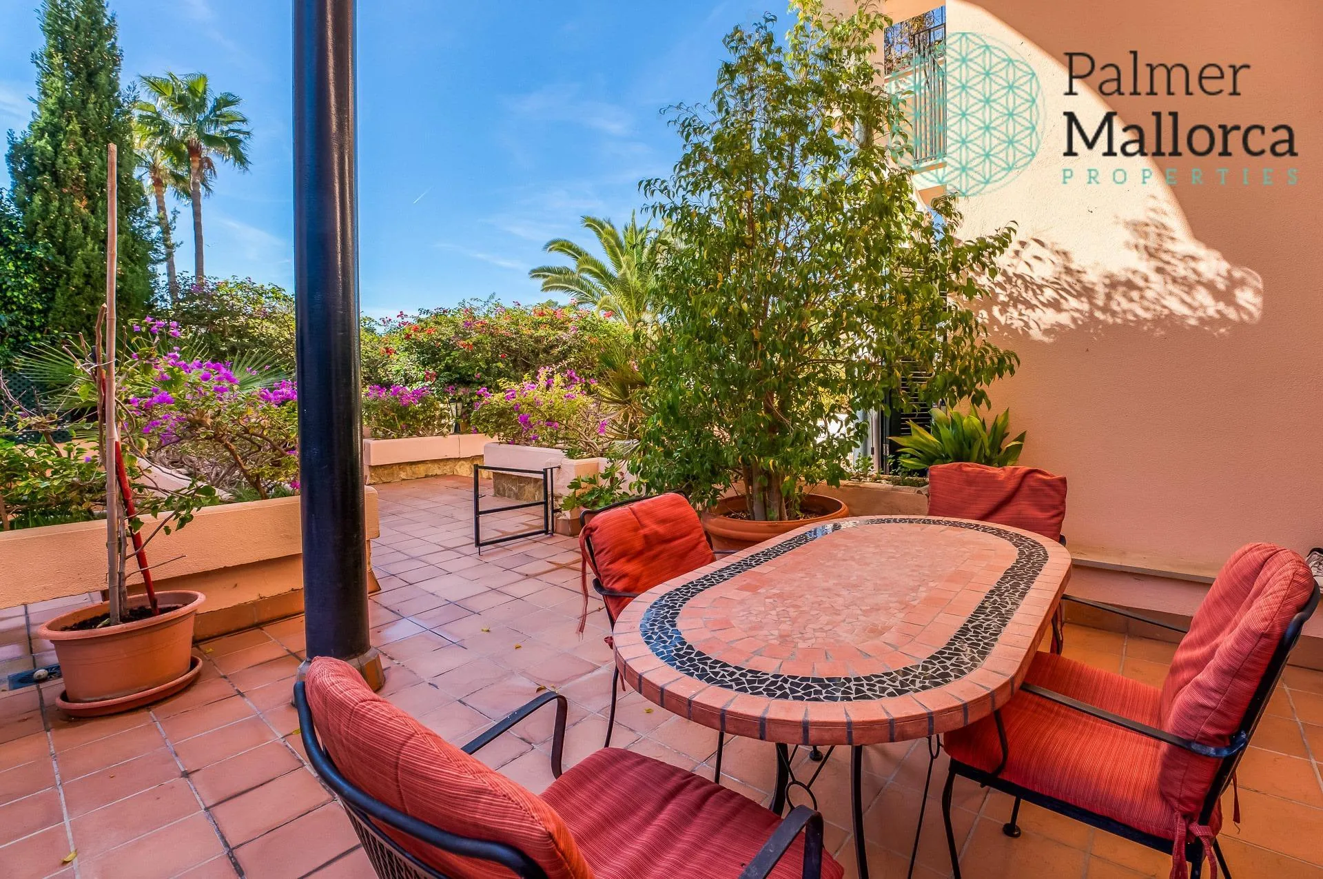 Apartamento en Venta en Calvià, BALEARES