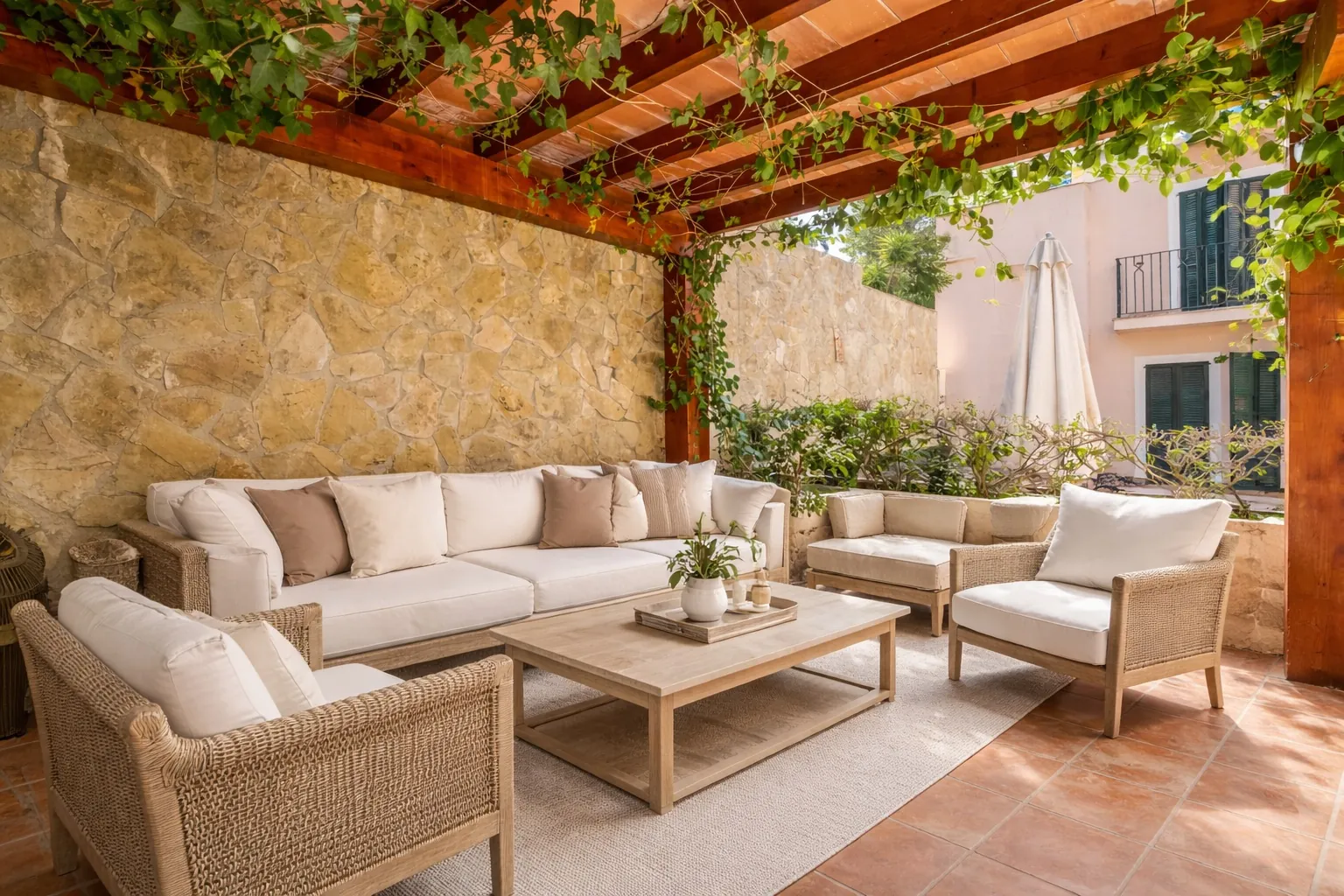 Adosado en Venta en Calvià, BALEARES