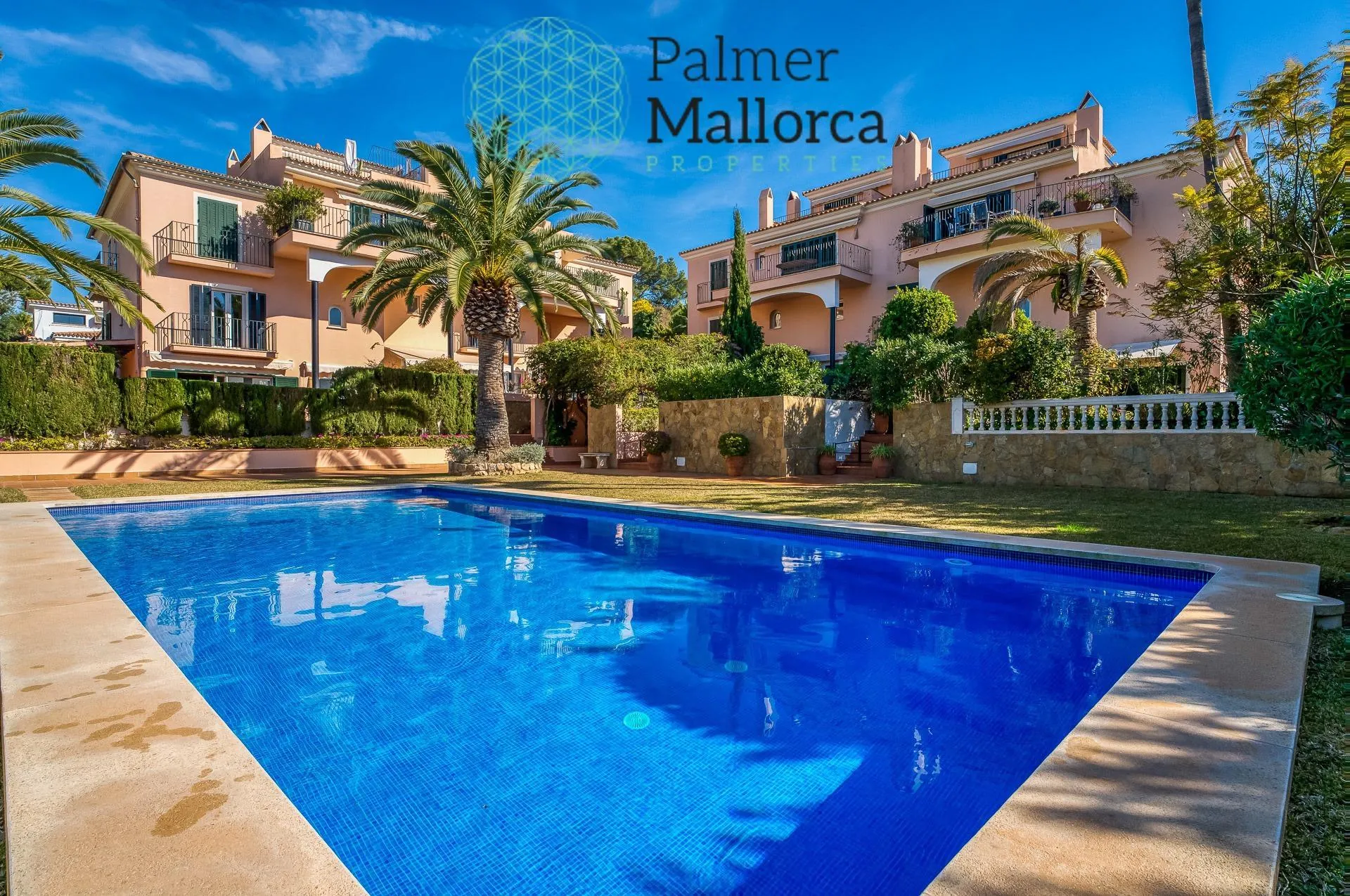 Adosado en Venta en Calvià, BALEARES