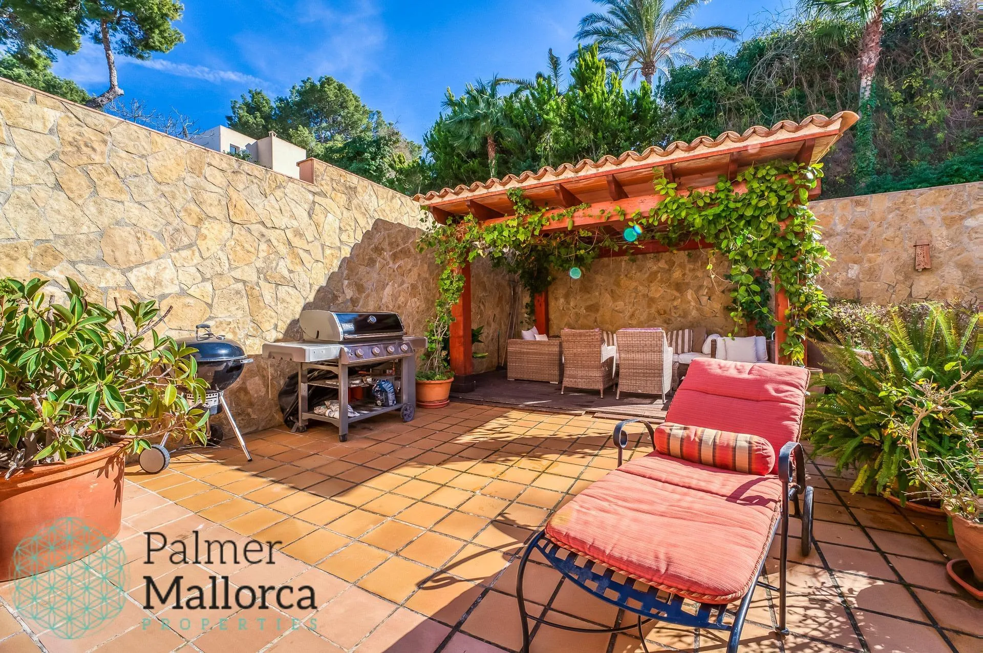 Adosado en Venta en Calvià, BALEARES
