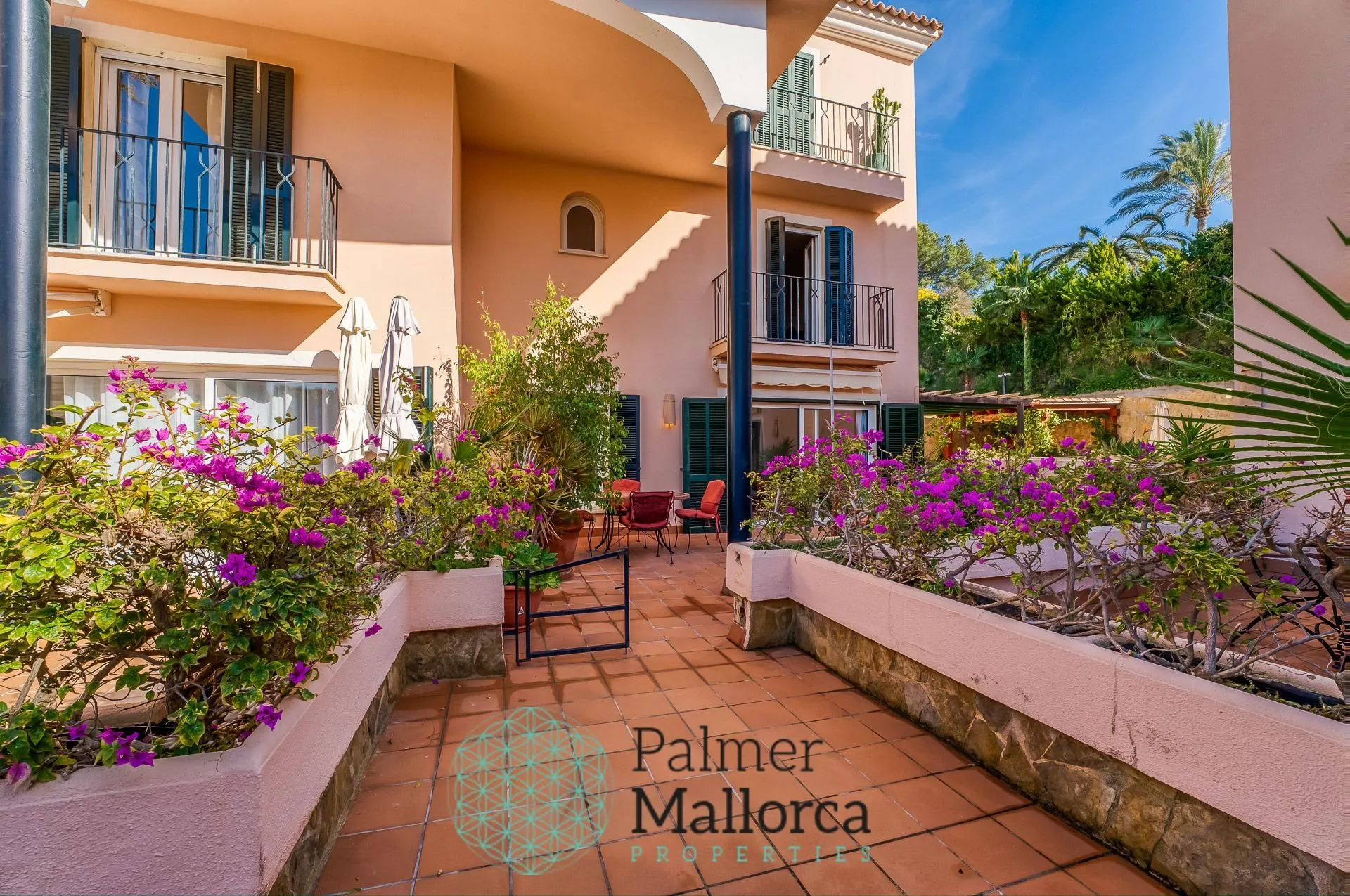 Apartamento en Venta en Calvià, BALEARES