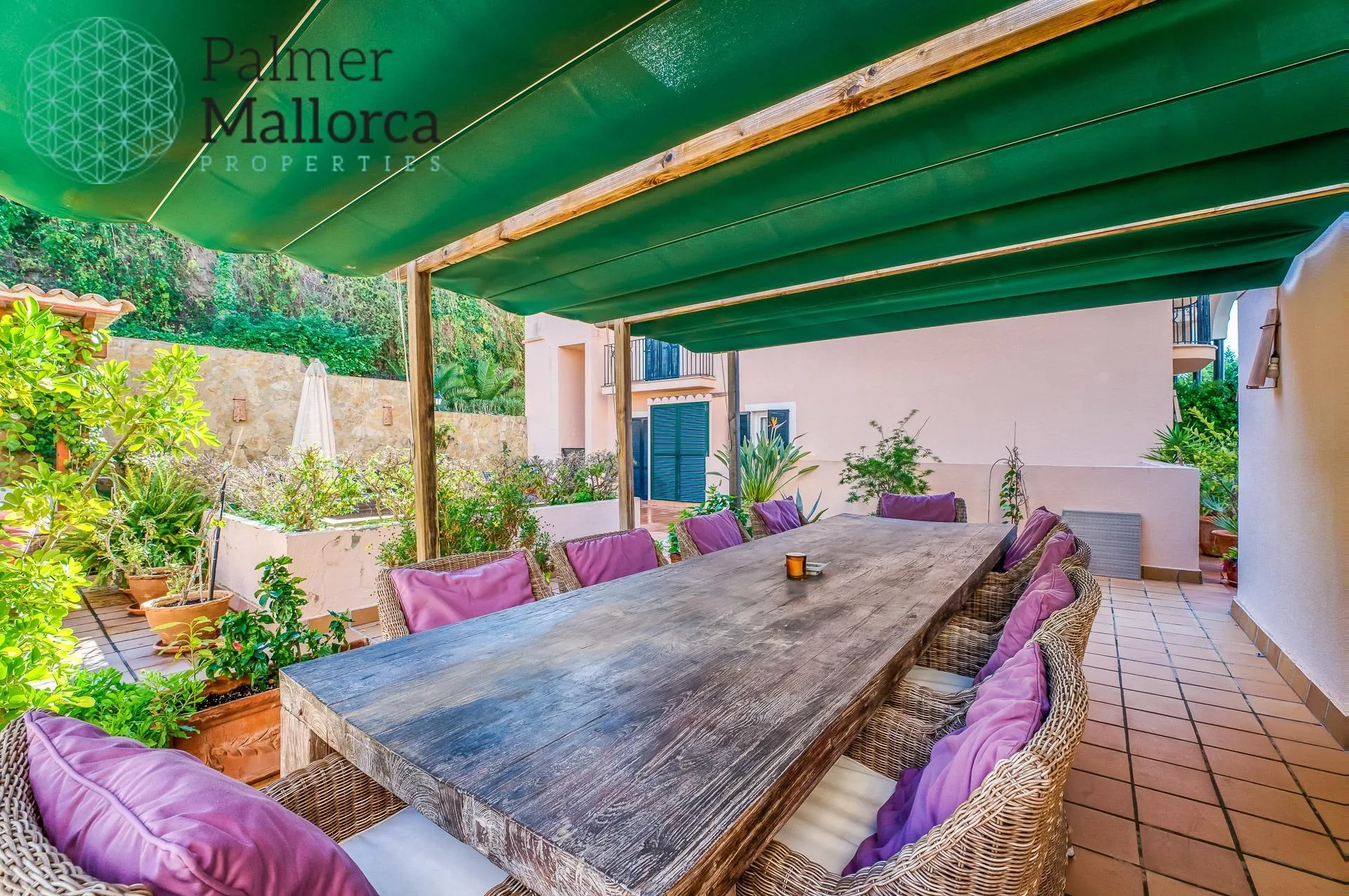 Apartamento en Venta en Calvià, BALEARES