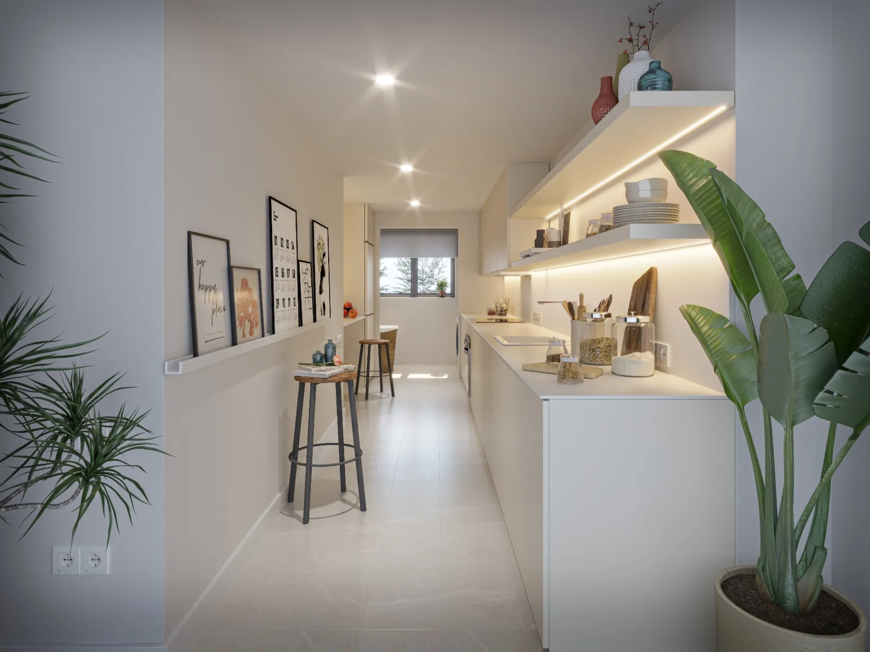 Casa adosada en venta en Esporles con 3 dormitorios y piscina