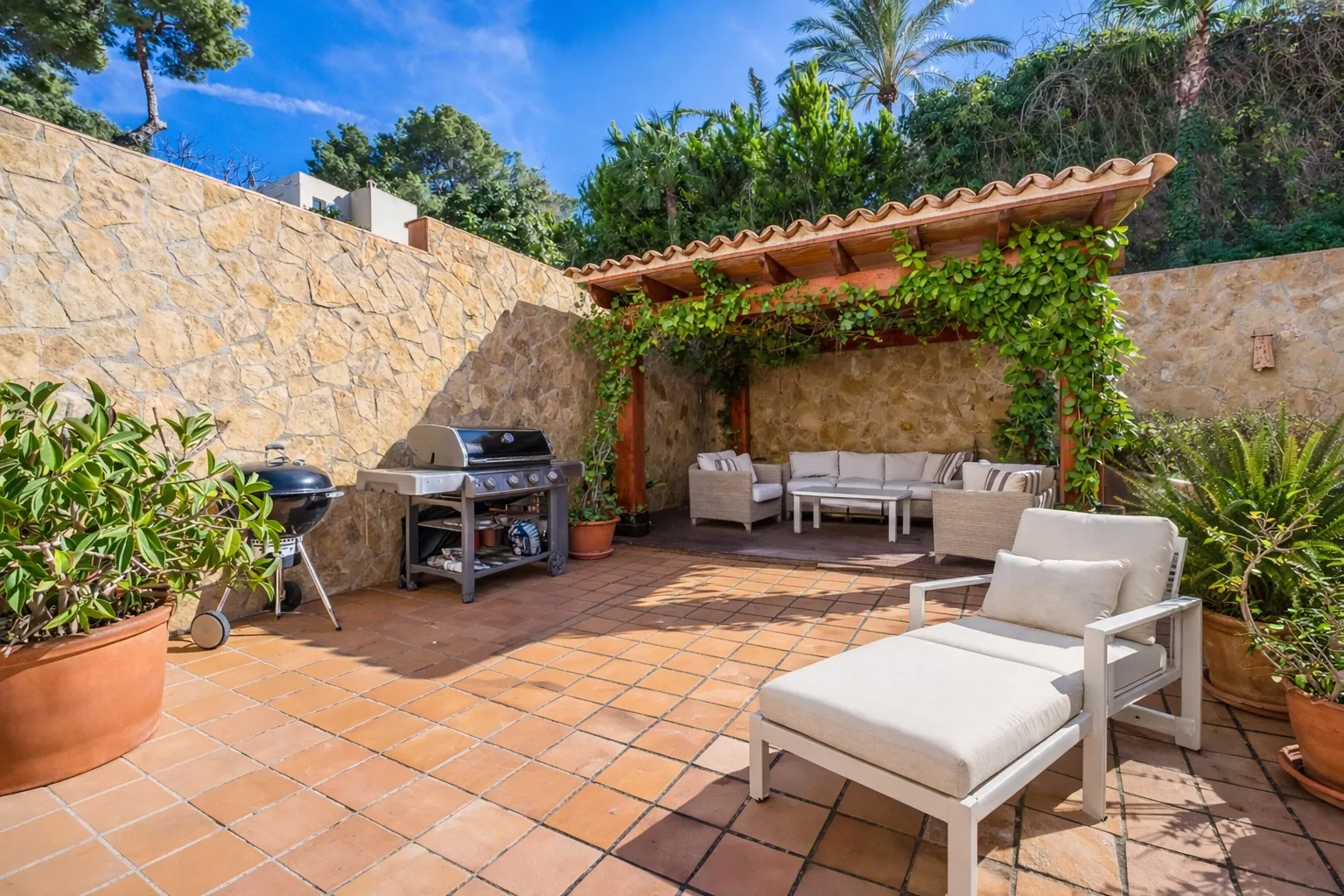 Apartamento en Venta en Calvià, BALEARES