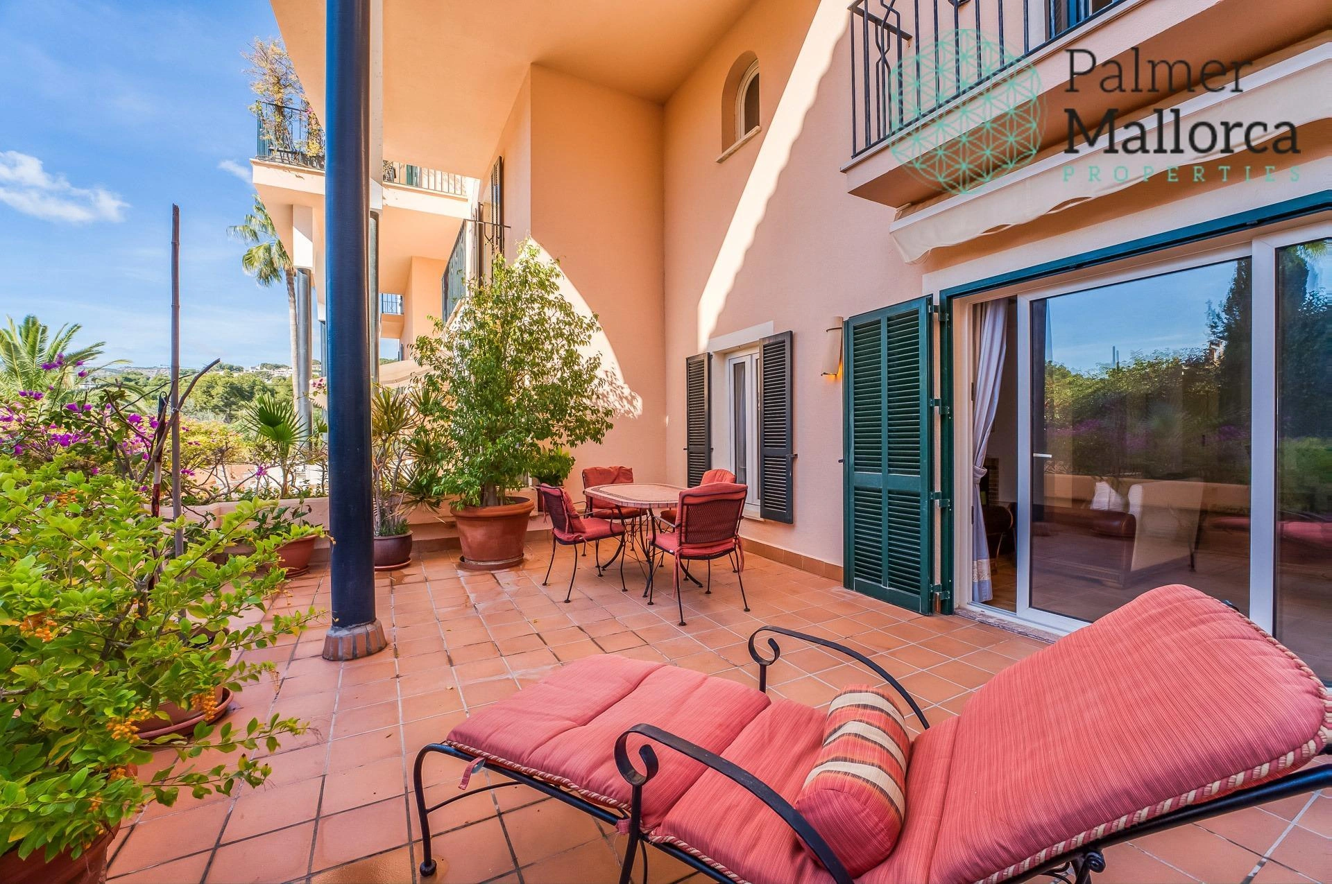 Apartamento en Venta en Calvià, BALEARES