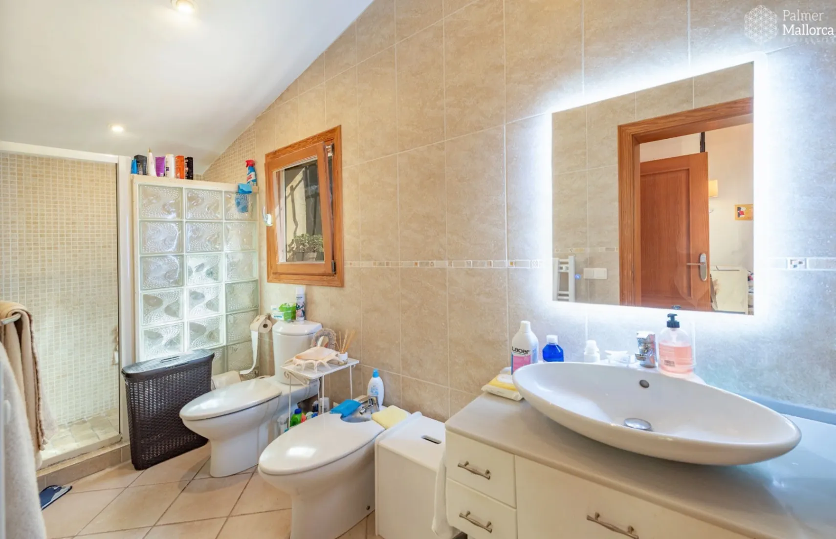 Casa de campo en Alcudia con 5 dormitorios y piscina