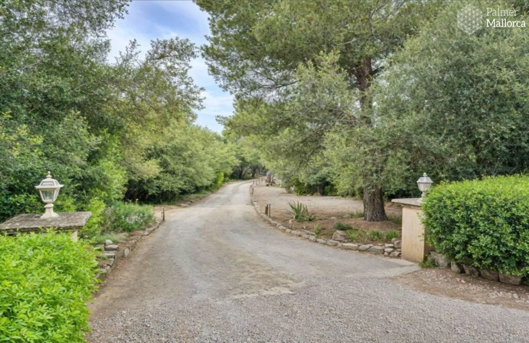 Casa de campo en Alcudia con 5 dormitorios y piscina