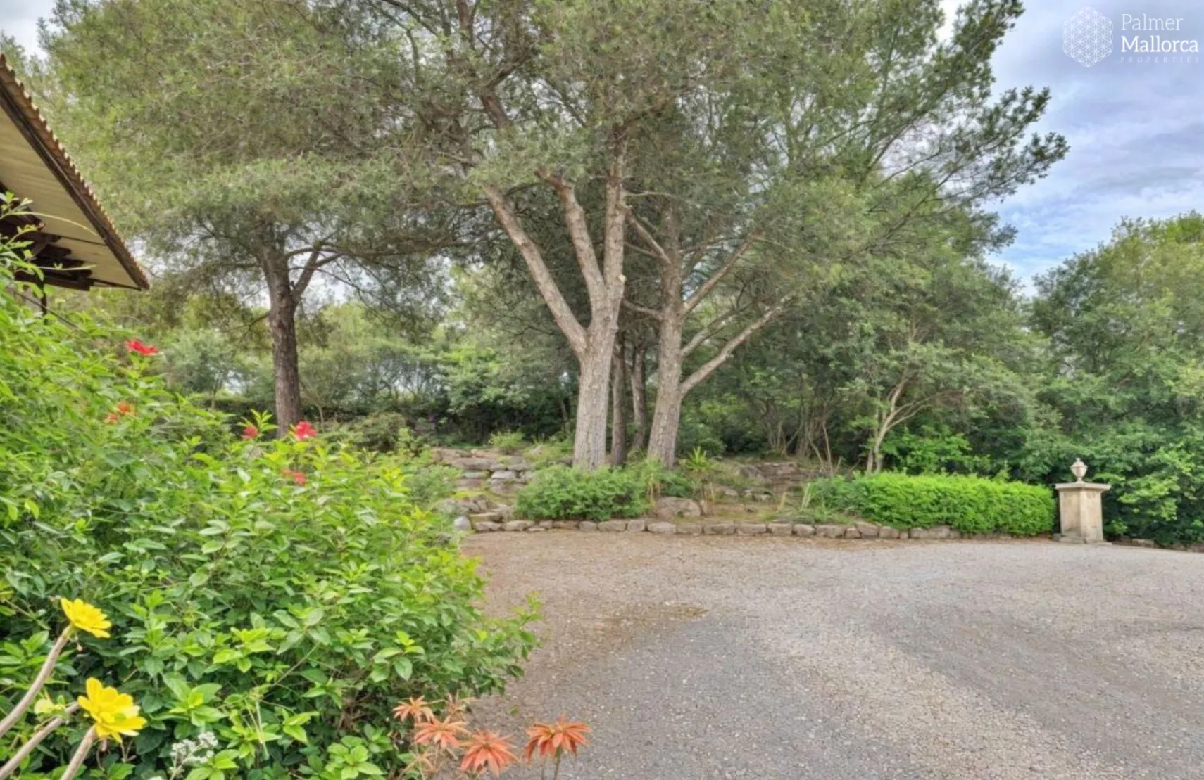 Casa de campo en Alcudia con 5 dormitorios y piscina