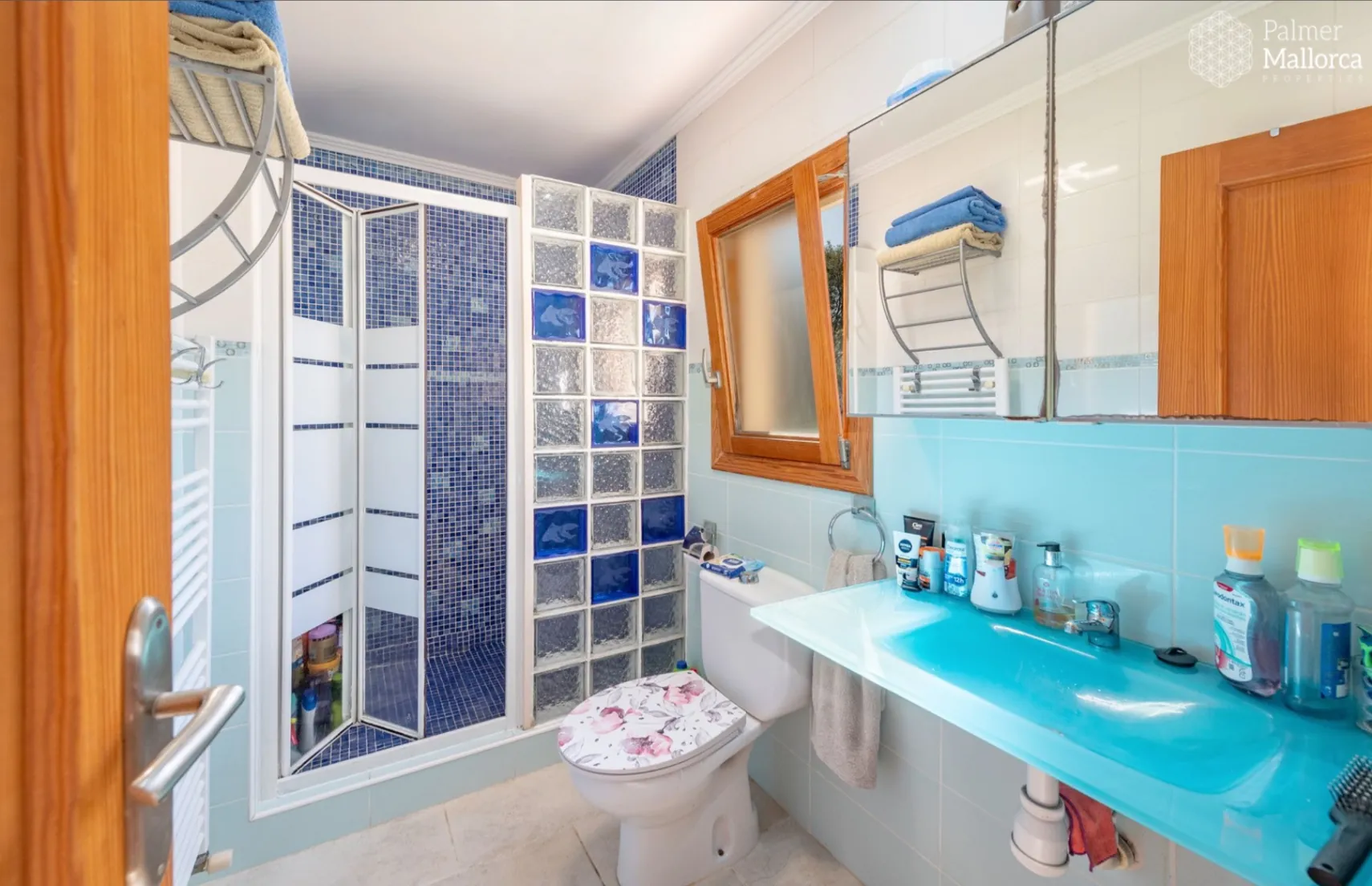 Casa de campo en Alcudia con 5 dormitorios y piscina