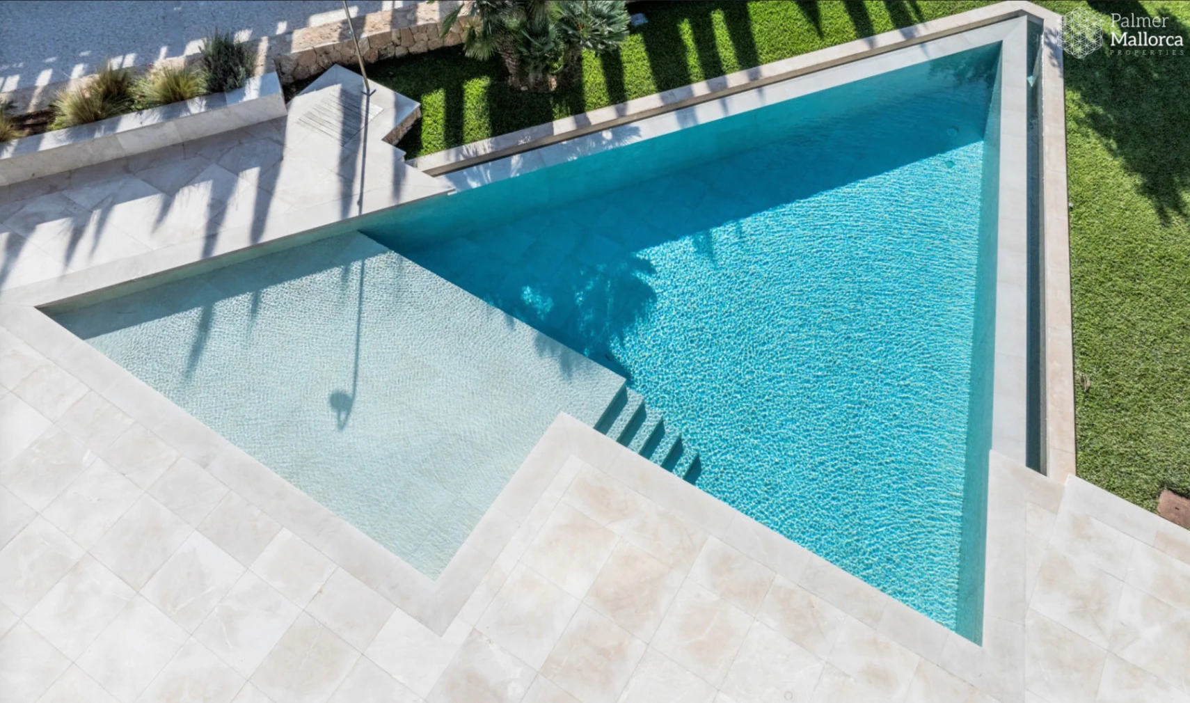 Impresionante Villa de lujo en las colinas de Son Gual