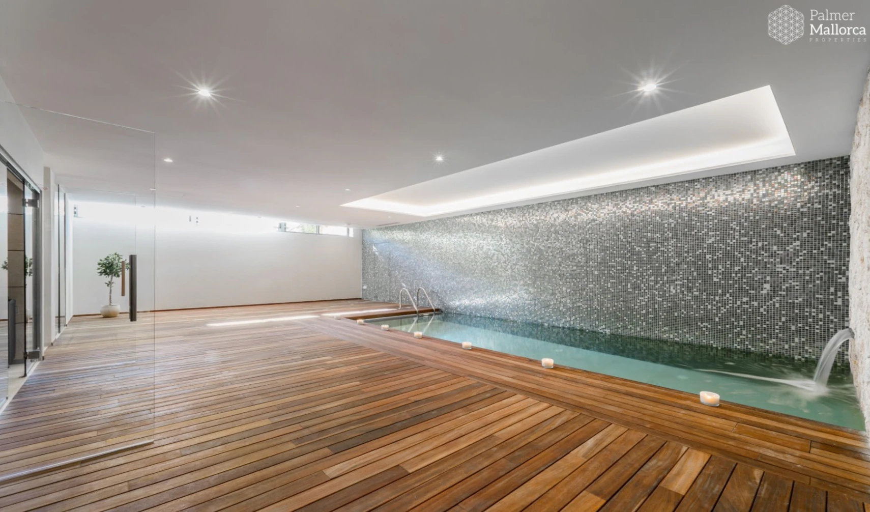 Impresionante Villa de lujo en las colinas de Son Gual