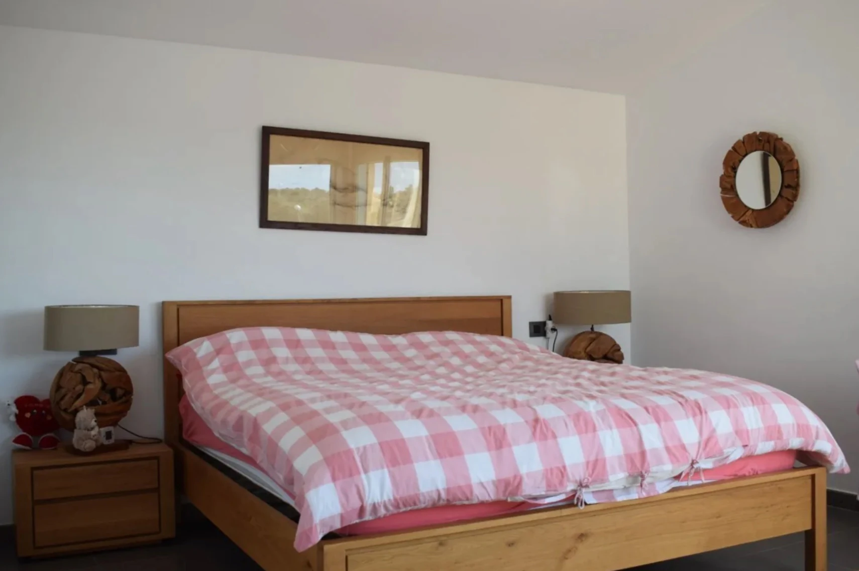 Chalet en venta: Campos, Mallorca - 5 habitaciones, piscina
