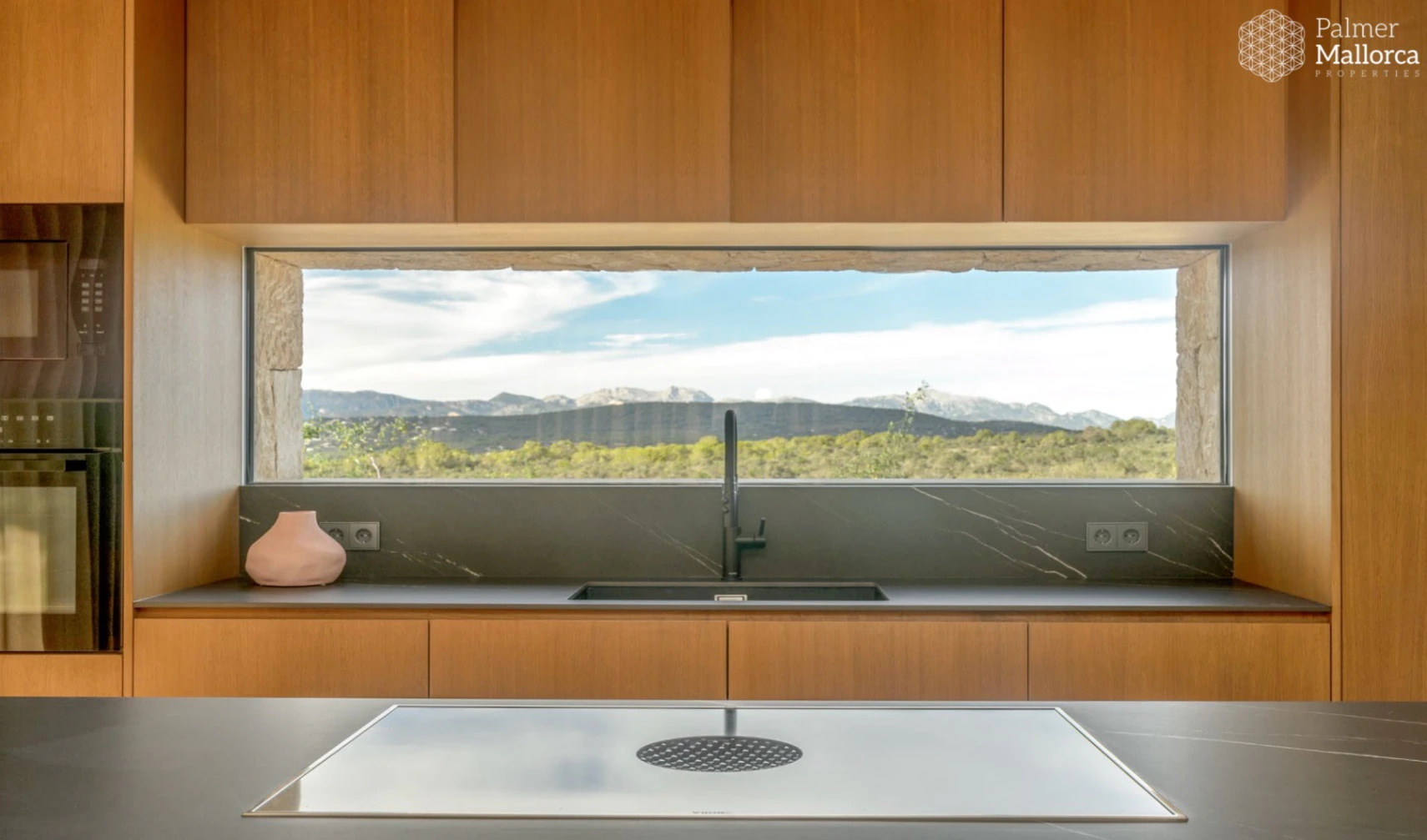 Impresionante Villa de lujo en las colinas de Son Gual
