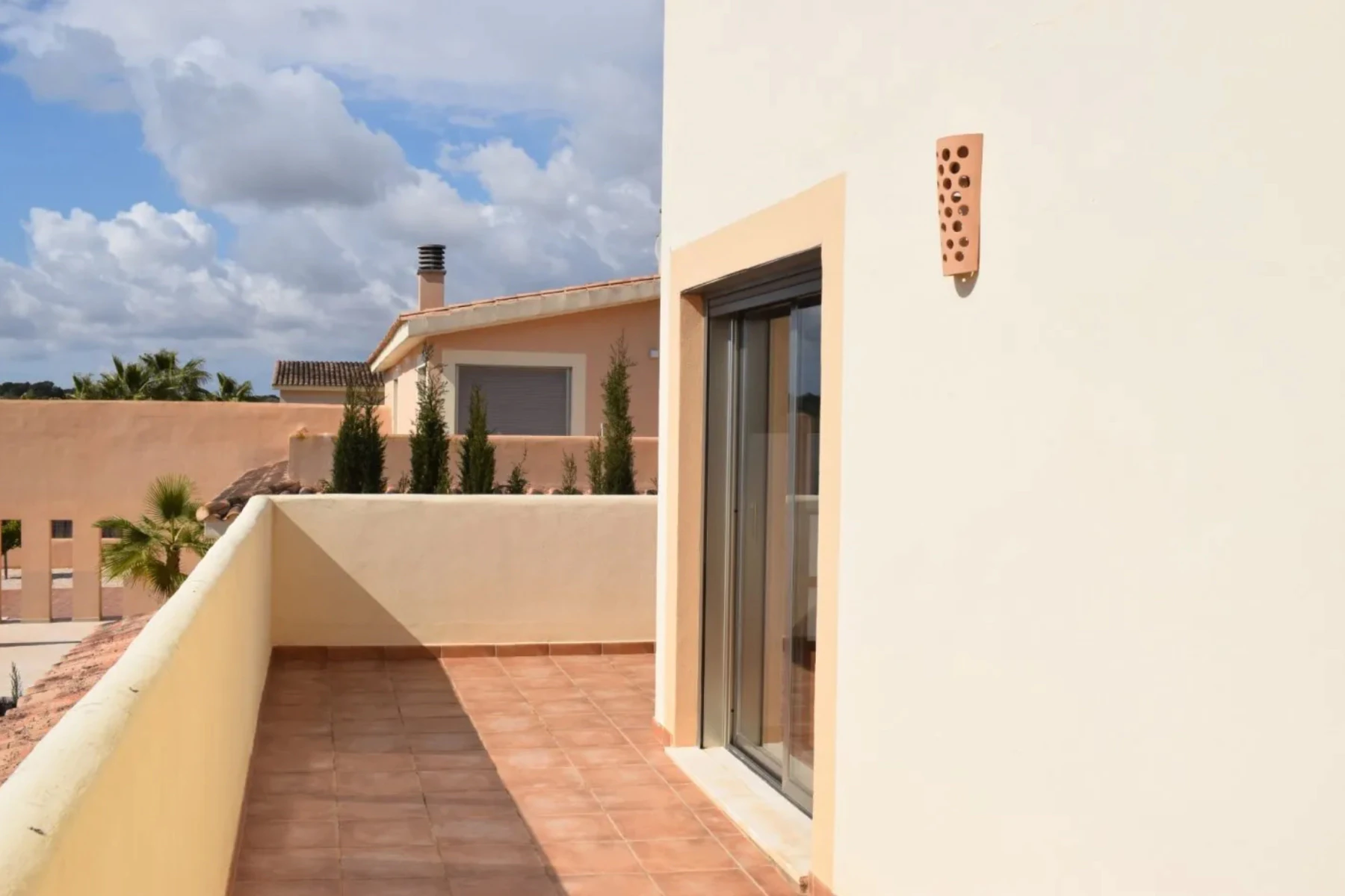 Chalet en venta: Campos, Mallorca - 5 habitaciones, piscina