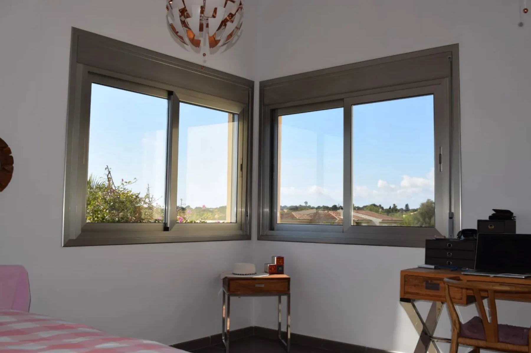 Chalet en venta: Campos, Mallorca - 5 habitaciones, piscina