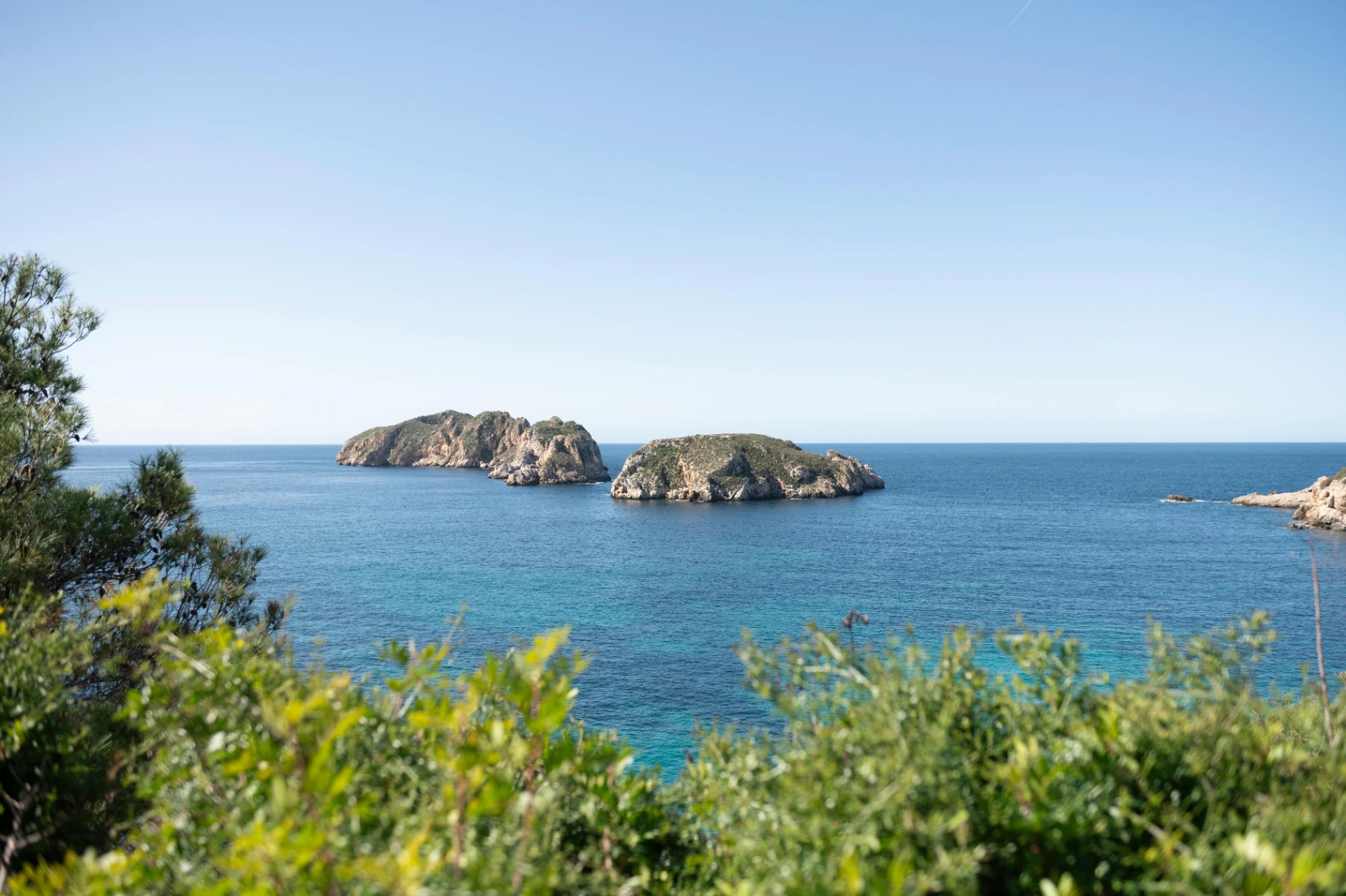 Chalet / Villa en venta con 4 dormitorios y piscina en Palma de Mallorca