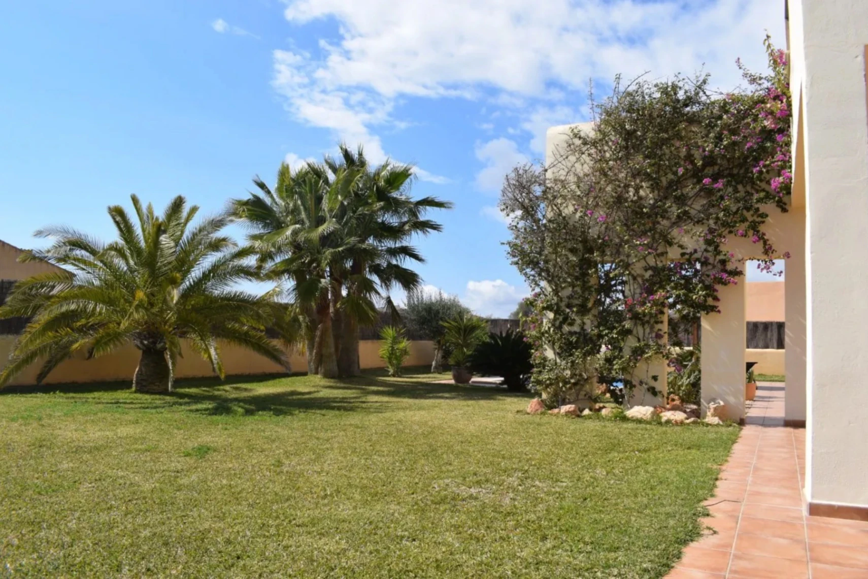 Chalet en venta: Campos, Mallorca - 5 habitaciones, piscina