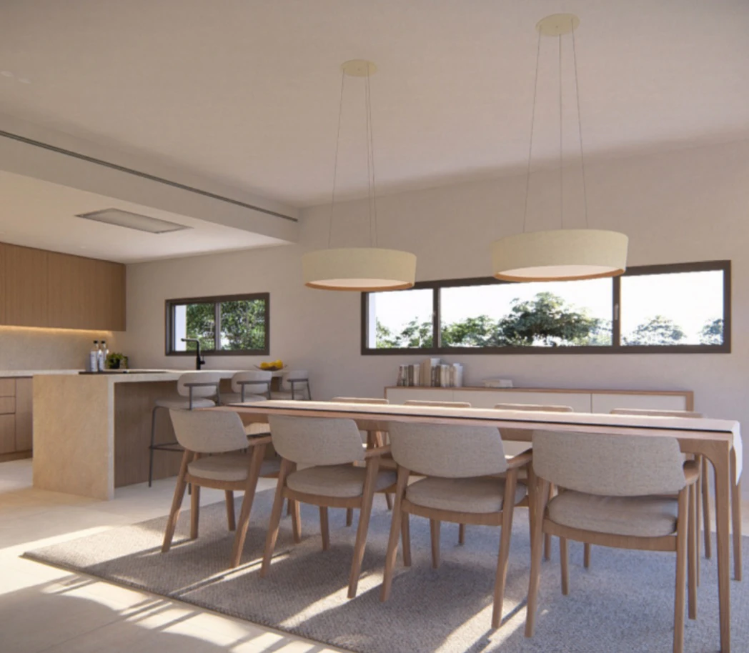 Chalet / Villa en venta con 4 dormitorios y piscina en Palma de Mallorca