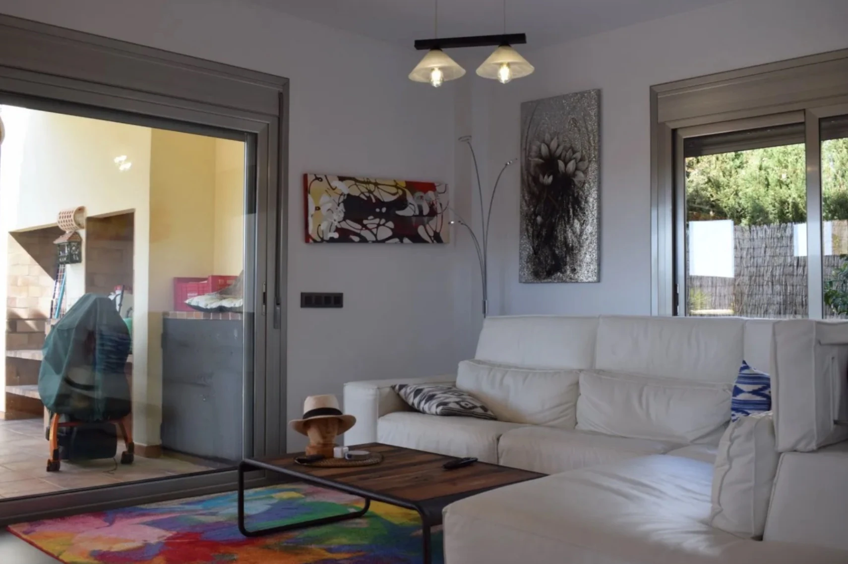 Chalet en venta: Campos, Mallorca - 5 habitaciones, piscina