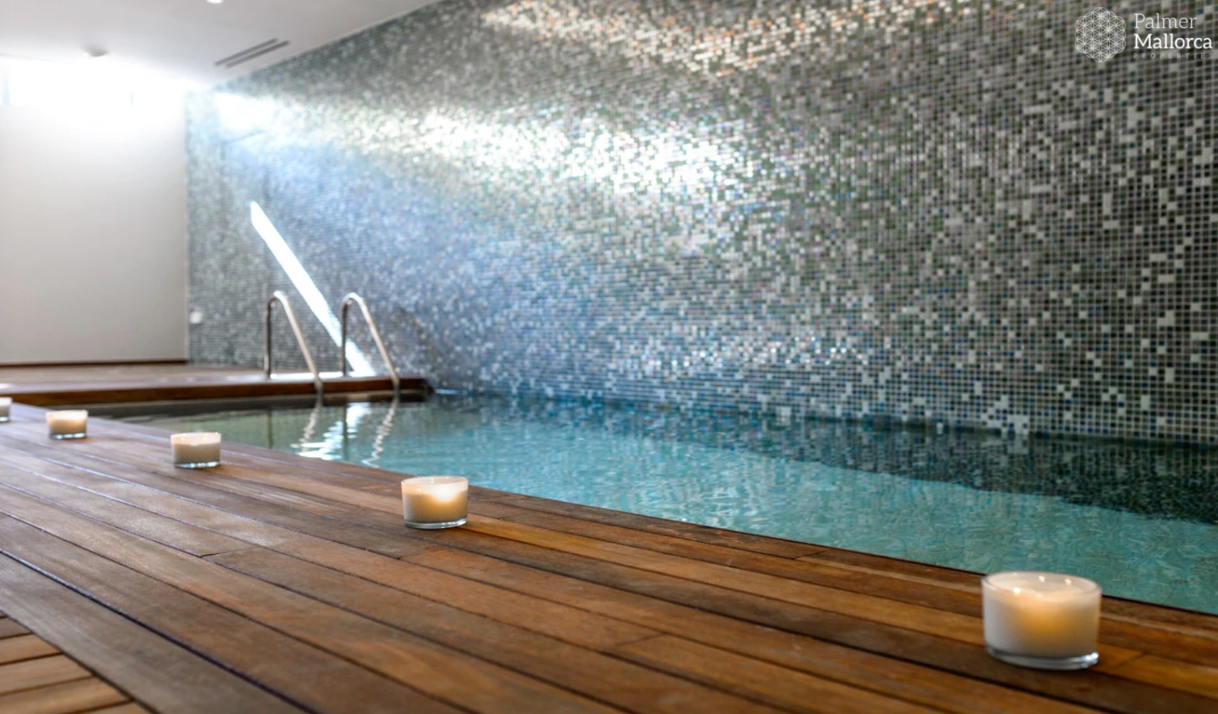Impresionante Villa de lujo en las colinas de Son Gual