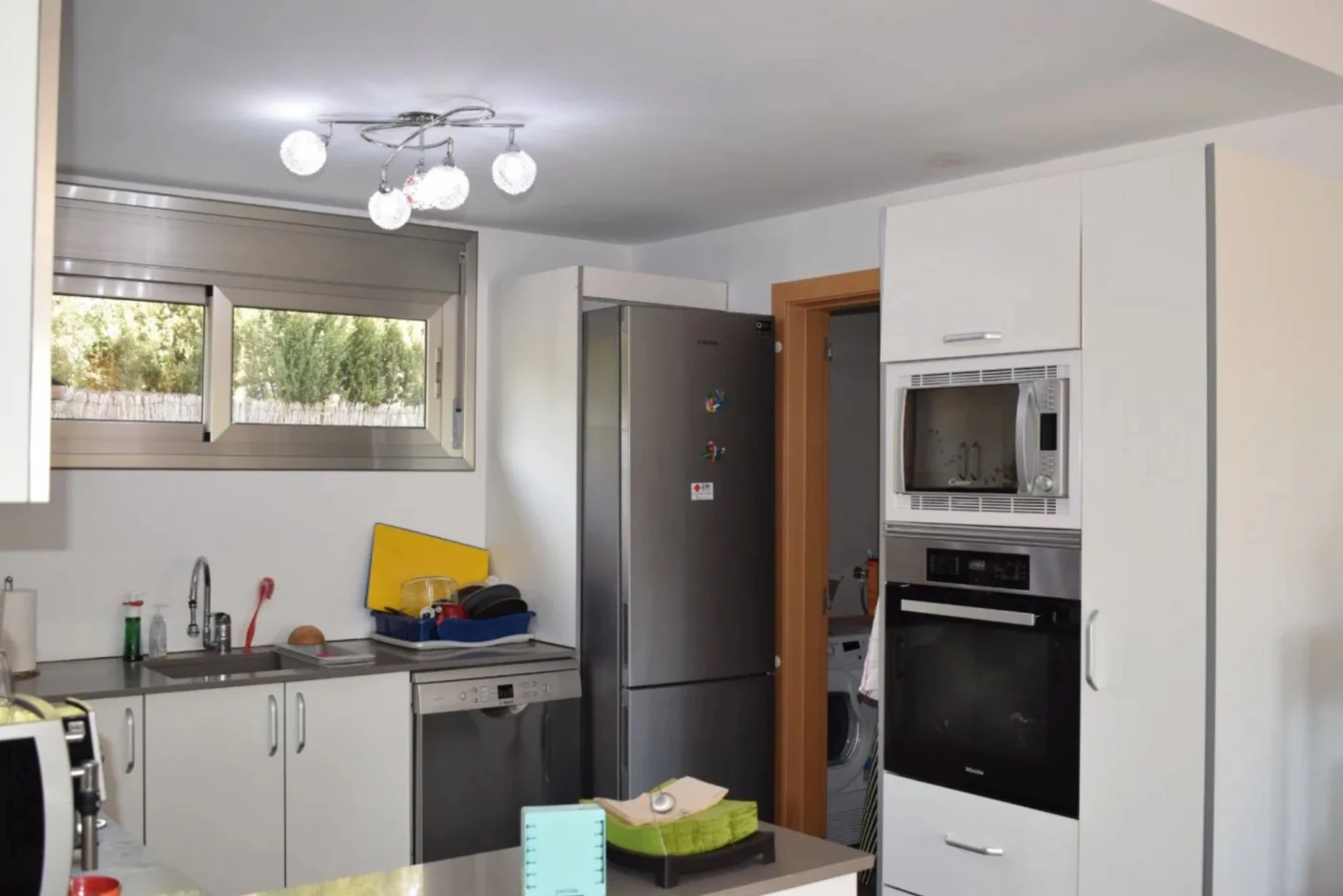 Chalet en venta: Campos, Mallorca - 5 habitaciones, piscina