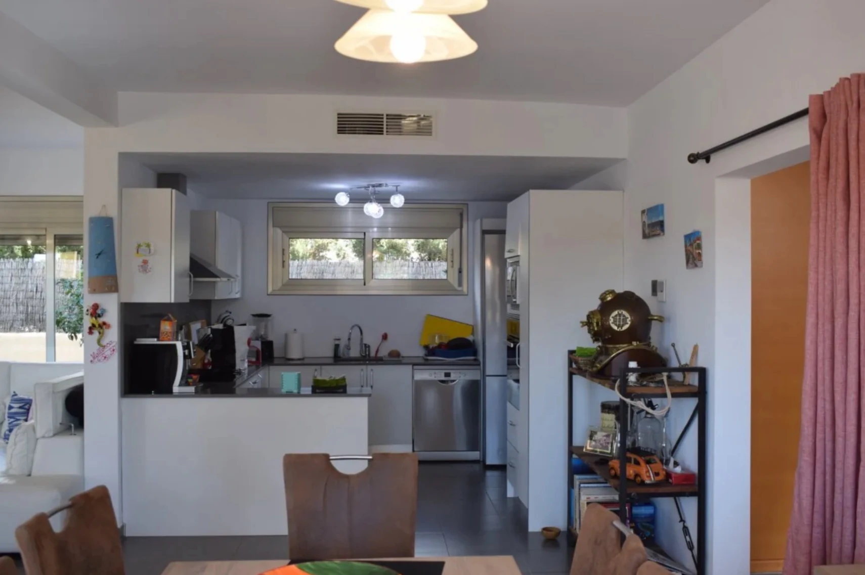 Chalet en venta: Campos, Mallorca - 5 habitaciones, piscina
