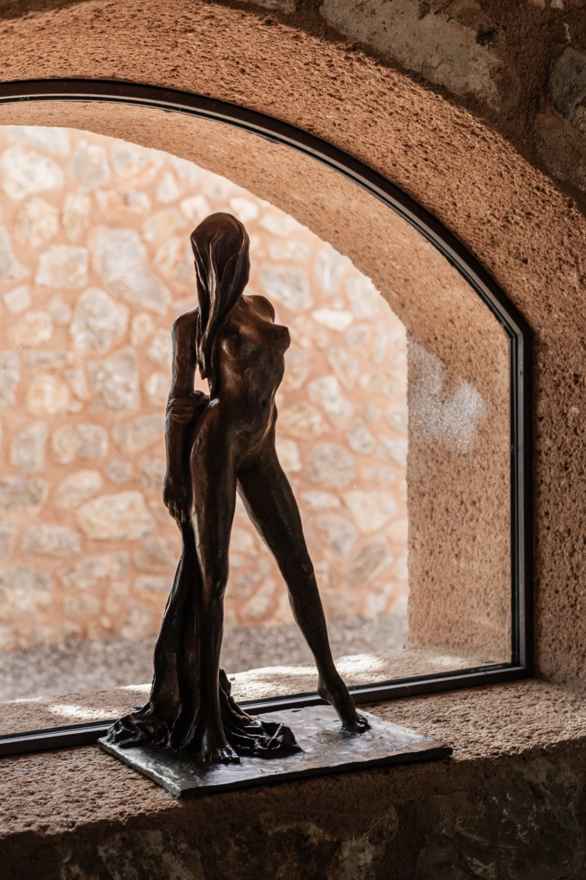 Excepcional Finca Que Combina Privacidad, Elegancia Y Belleza Natural