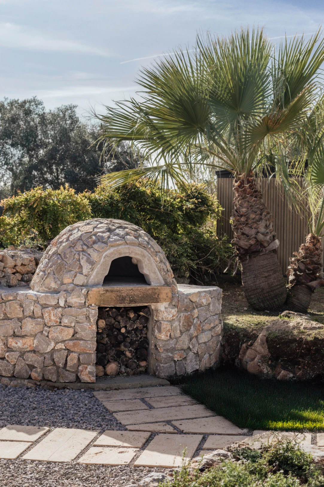 Excepcional Finca Que Combina Privacidad, Elegancia Y Belleza Natural