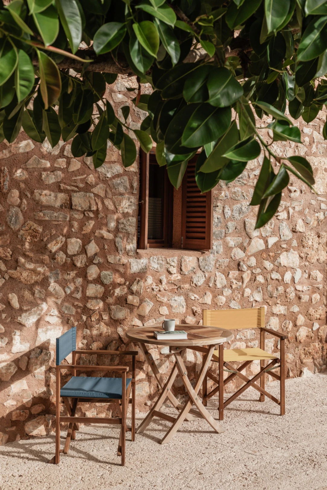 Excepcional Finca Que Combina Privacidad, Elegancia Y Belleza Natural
