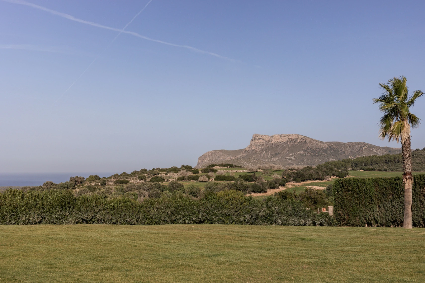 Excepcional Finca Que Combina Privacidad, Elegancia Y Belleza Natural