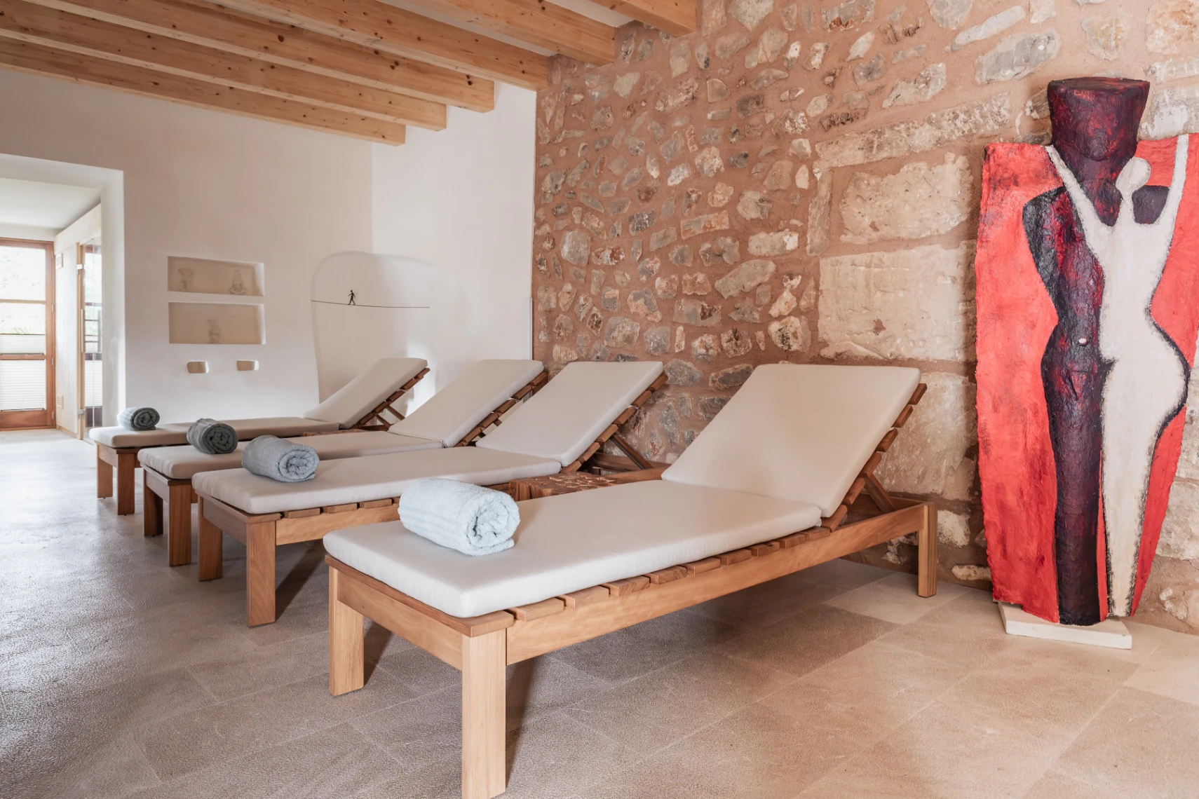 Excepcional Finca Que Combina Privacidad, Elegancia Y Belleza Natural