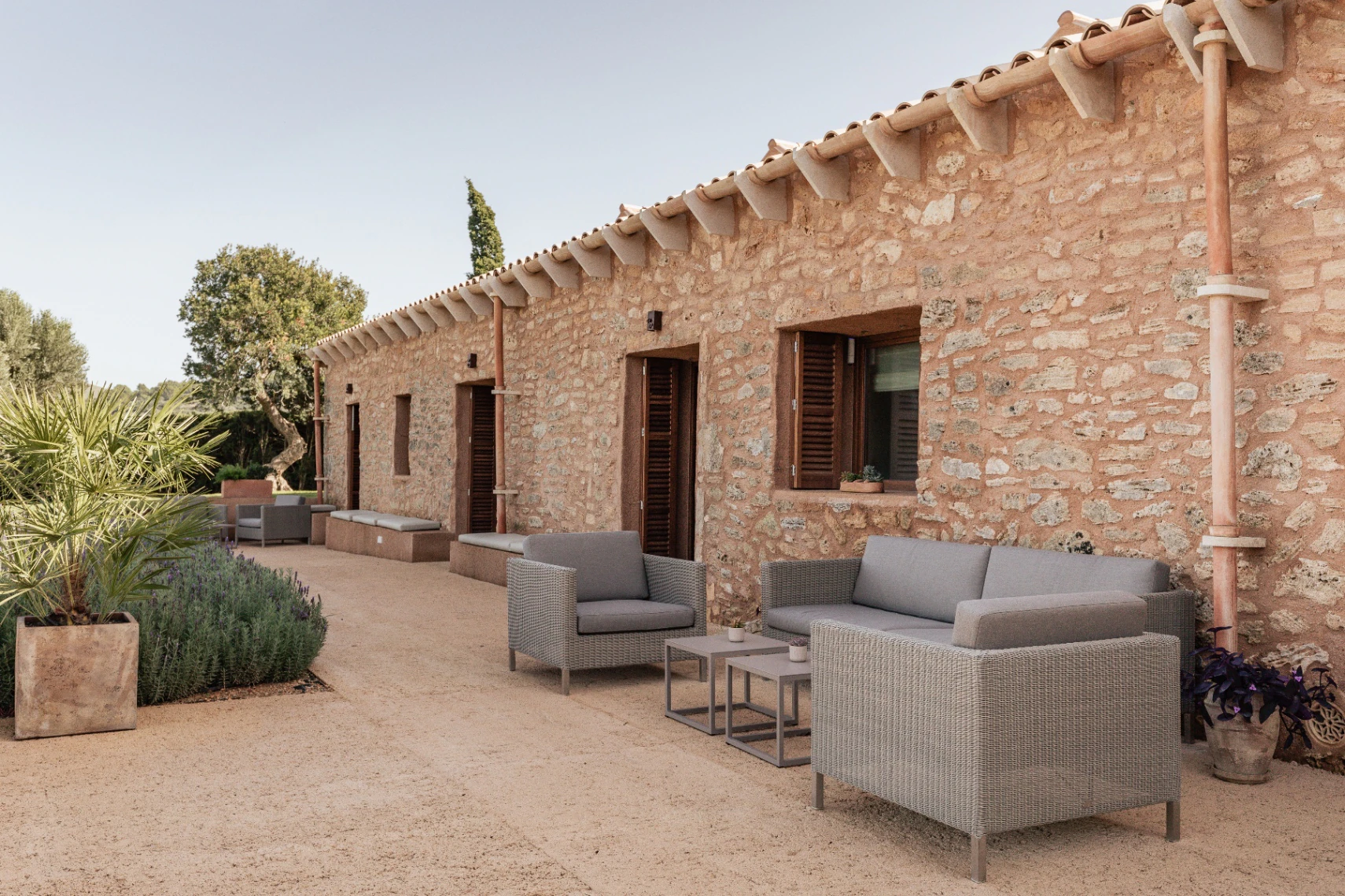 Excepcional Finca Que Combina Privacidad, Elegancia Y Belleza Natural