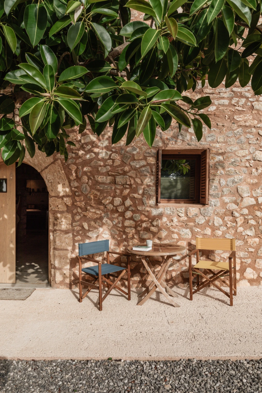 Excepcional Finca Que Combina Privacidad, Elegancia Y Belleza Natural