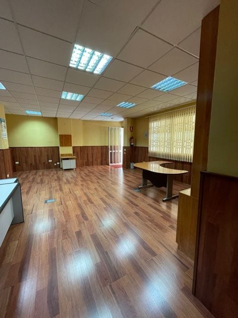 Oficina Centrica en Alquiler La Orotava