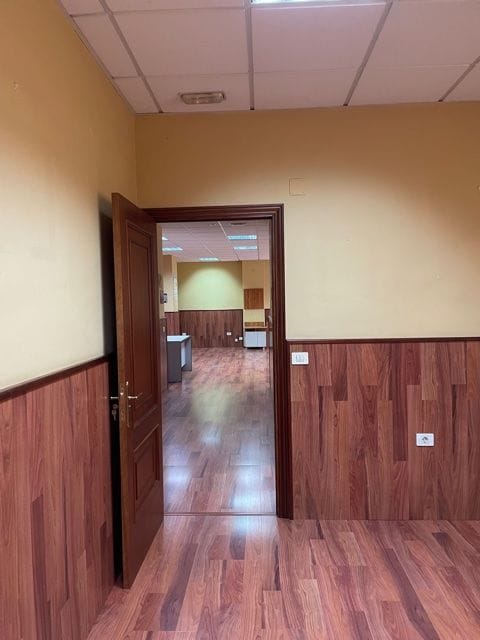 Oficina Centrica en Alquiler La Orotava