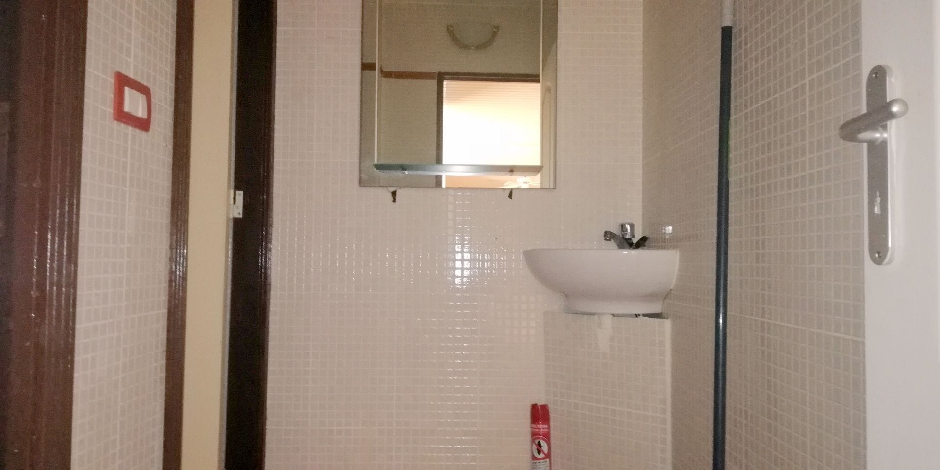 Local comercial en C/ Simón Bolivar 44