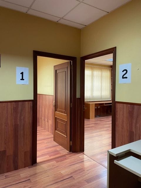 Oficina Centrica en Alquiler La Orotava