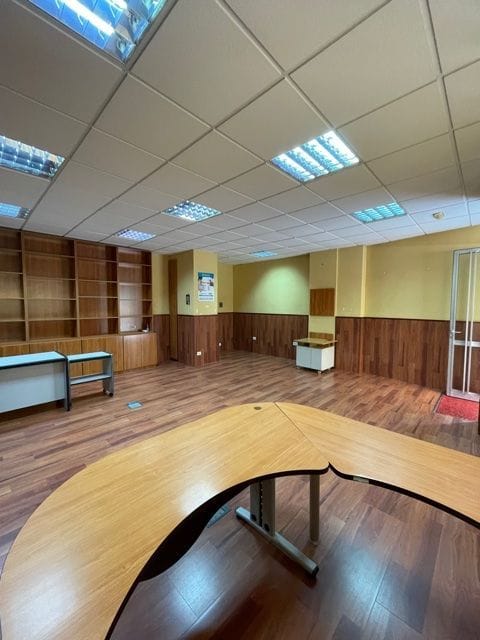 Oficina Centrica en Alquiler La Orotava