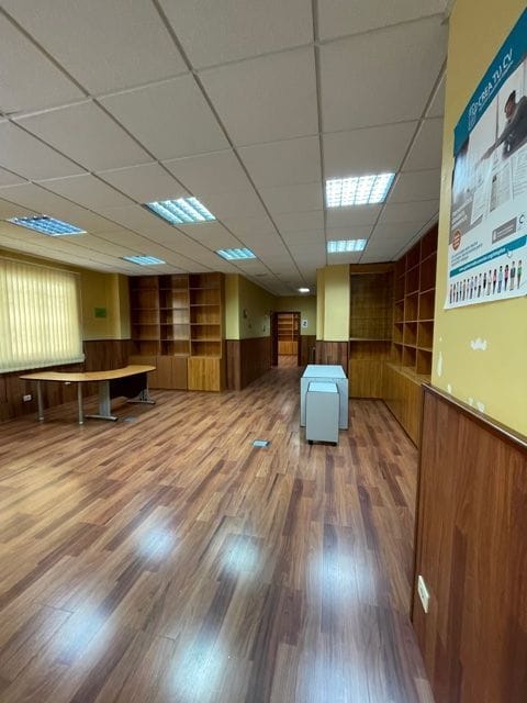Oficina Centrica en Alquiler La Orotava