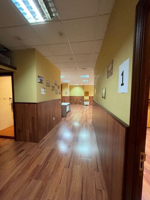 Oficina Centrica en Alquiler La Orotava
