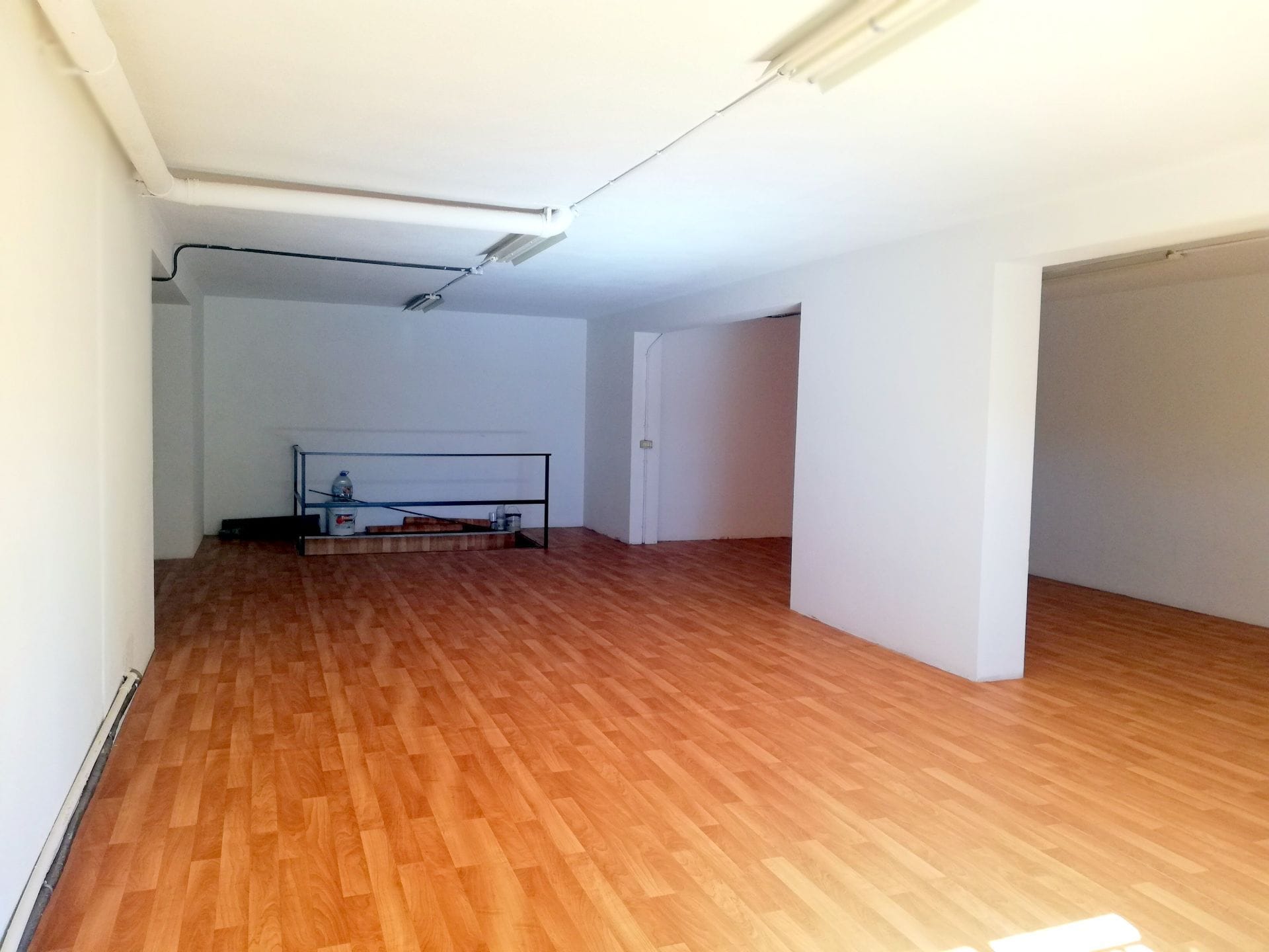 Local comercial en C/ Simón Bolivar 44
