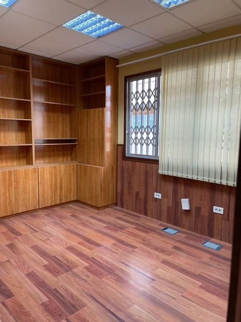 Oficina Centrica en Alquiler La Orotava