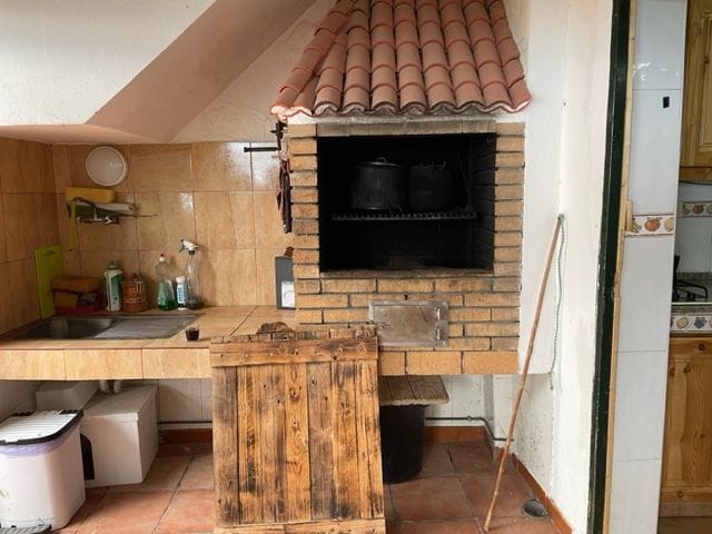 Se vende Finca en los altos de Guimar