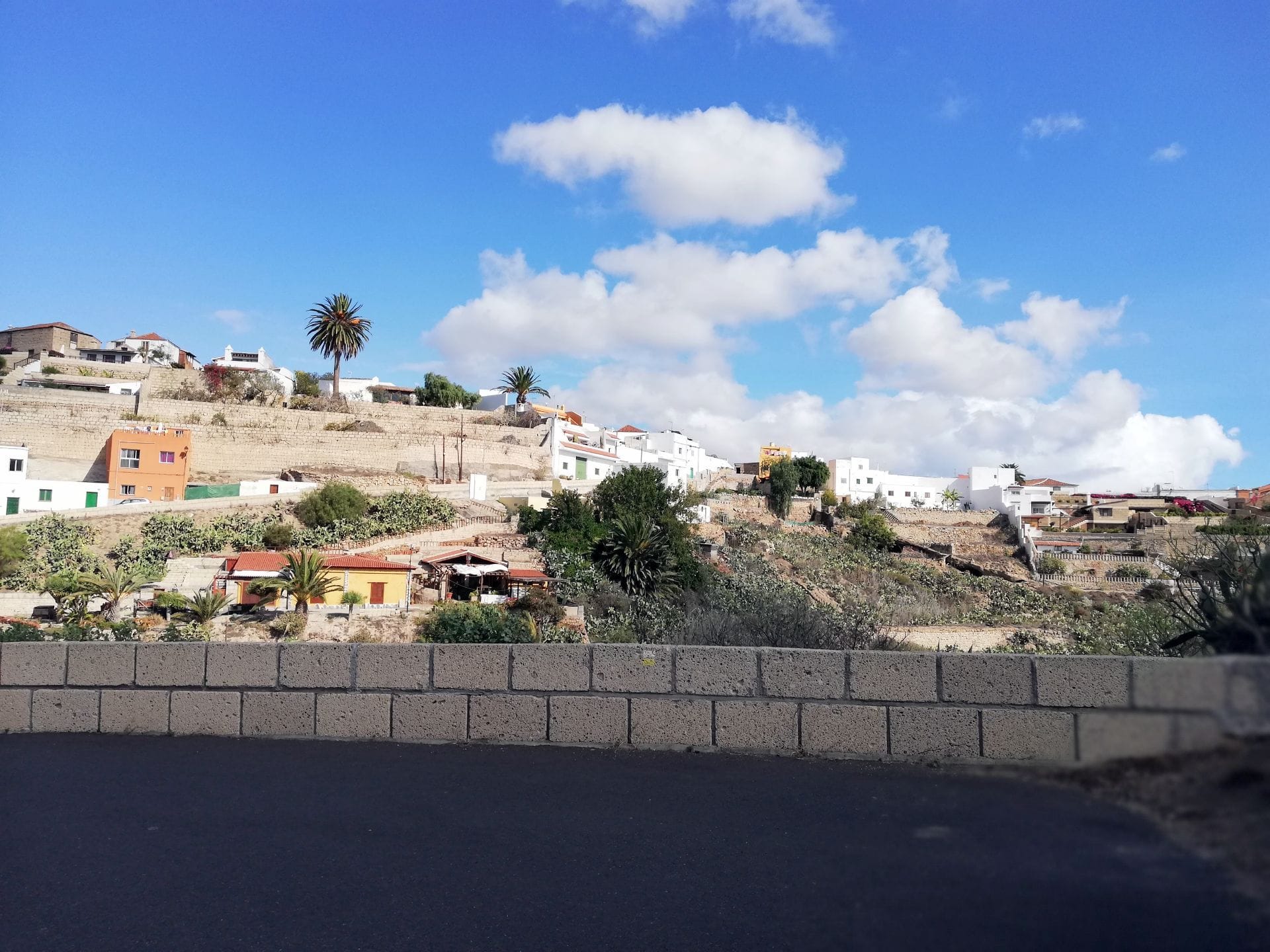 Finca rústica en La Tosquita