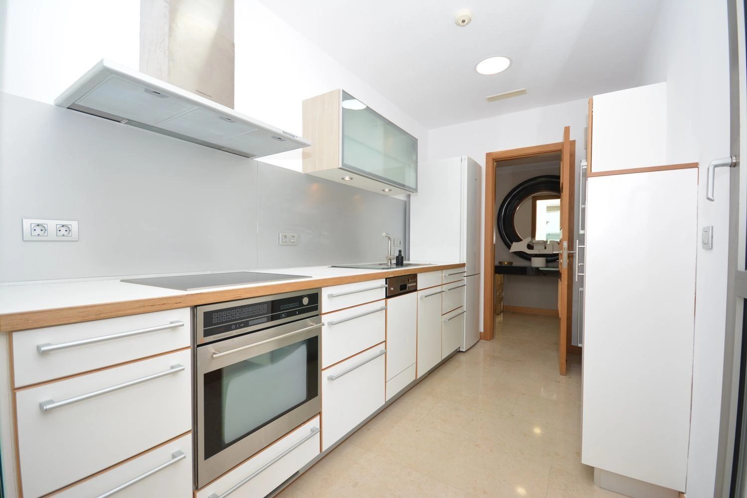 ✨ VIVIENDA DE LUJO CON VARIAS TERRAZAS Y MUCHA PRIVACIDAD EN RESIDENCIAL ANAGA.