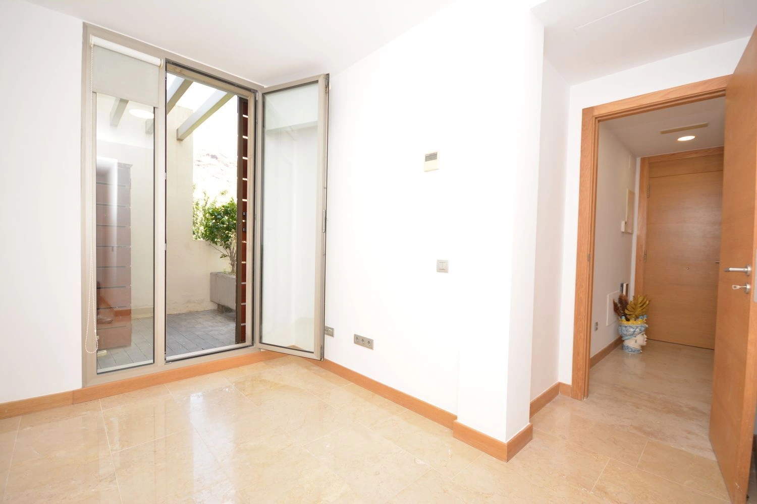 ✨ VIVIENDA DE LUJO CON VARIAS TERRAZAS Y MUCHA PRIVACIDAD EN RESIDENCIAL ANAGA.