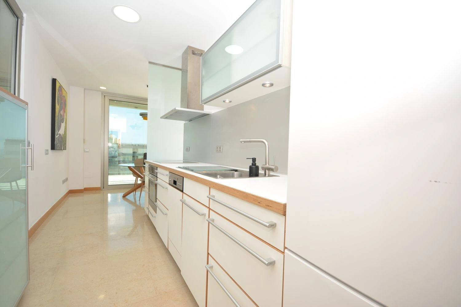 ✨ VIVIENDA DE LUJO CON VARIAS TERRAZAS Y MUCHA PRIVACIDAD EN RESIDENCIAL ANAGA.