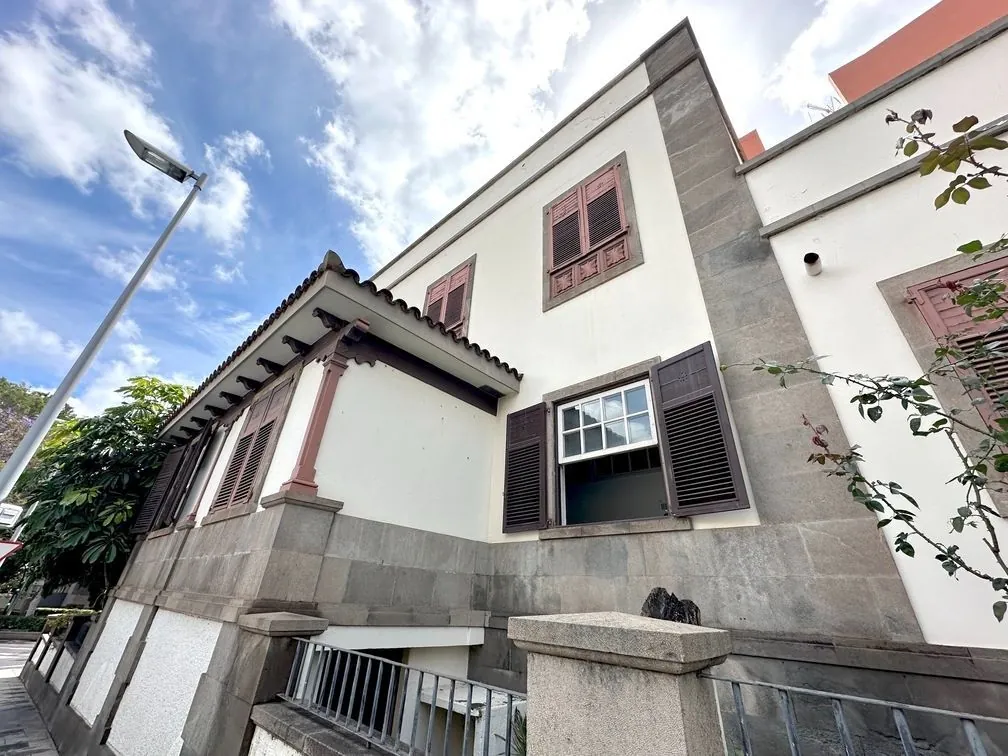 Casa en Venta en Santa Cruz de Tenerife